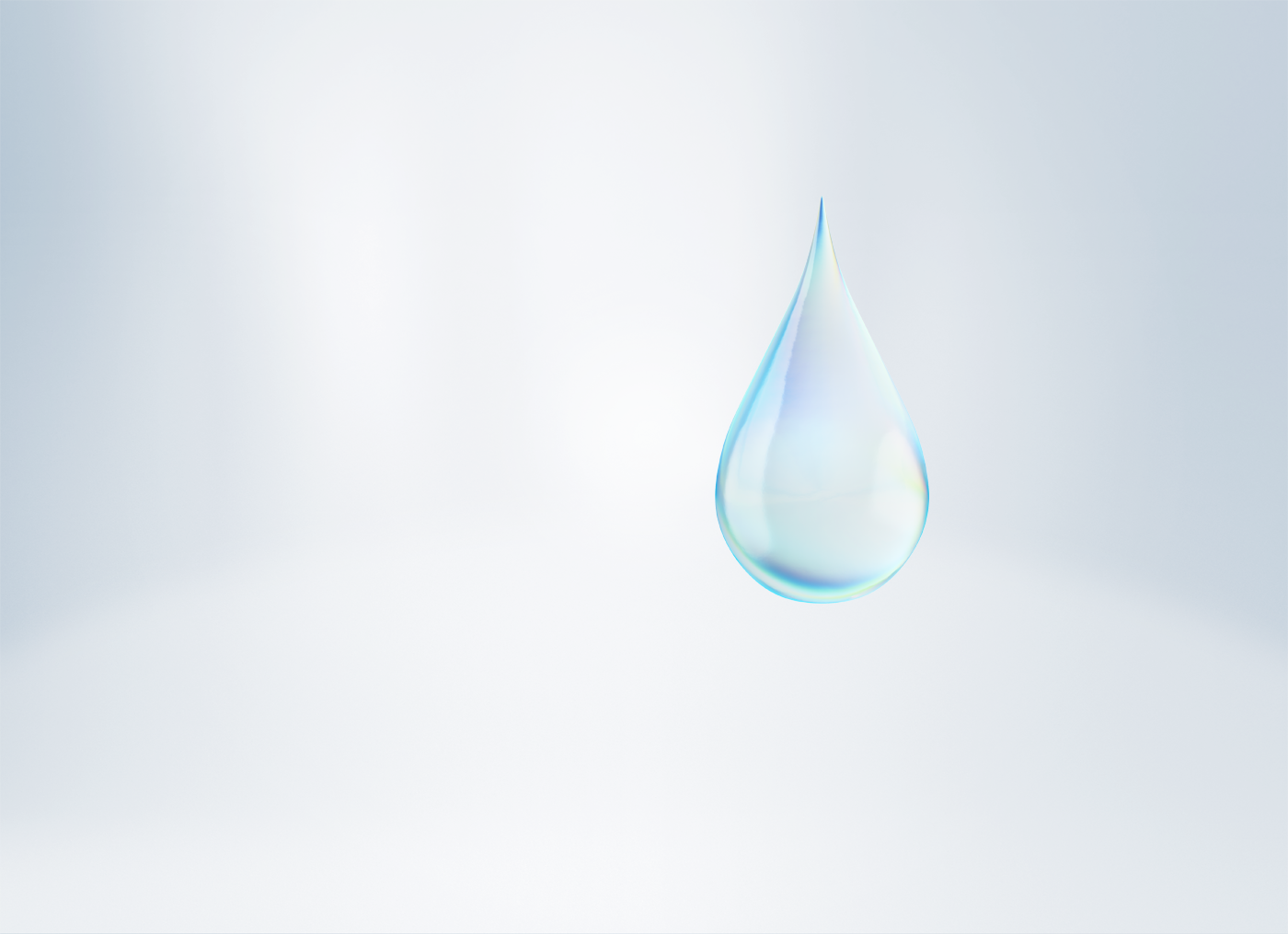 droplet